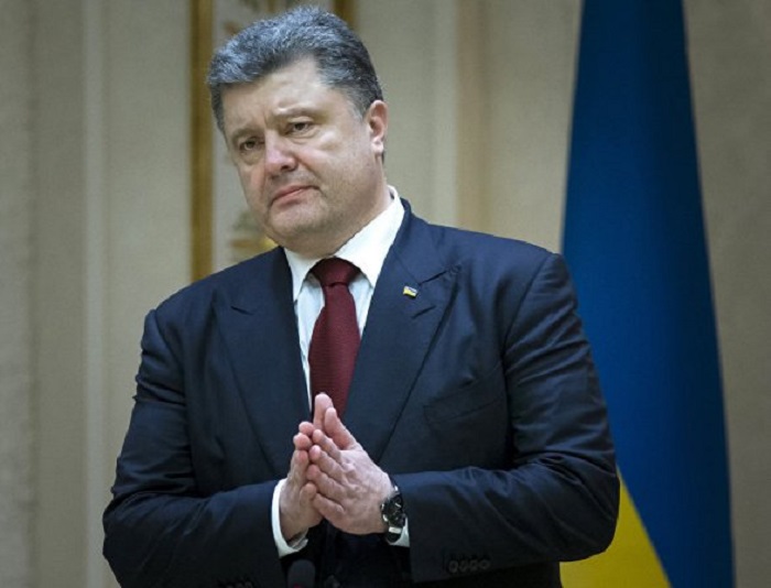 Ukrainischer Präsident schränkt Einfuhr russischer Bücher ein
